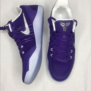7.5m Kobe TB Promo ‘Laker Purple’ 856485-551